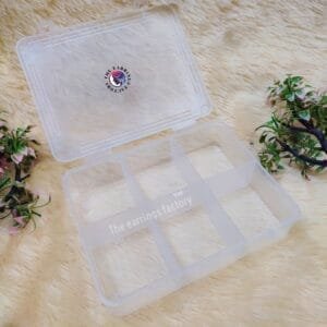 Plastic Storage Box