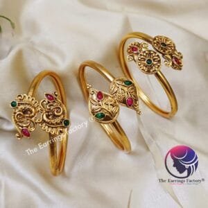 Antique Kada Bracelet