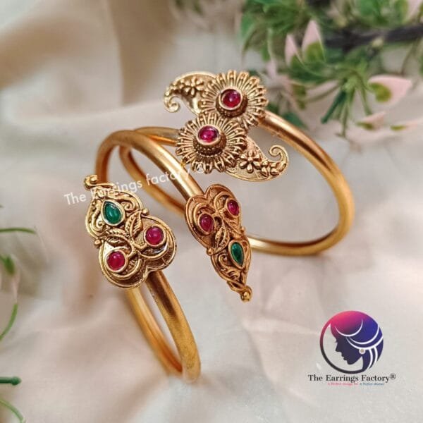 Antique Kada Bracelet