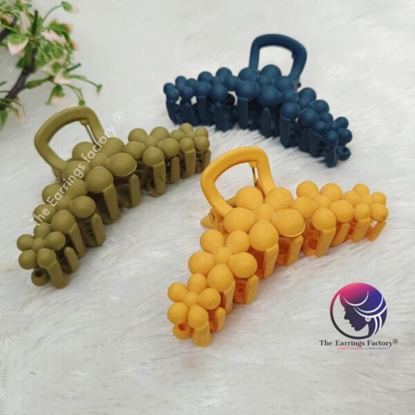 Trending Hair Claw Clips