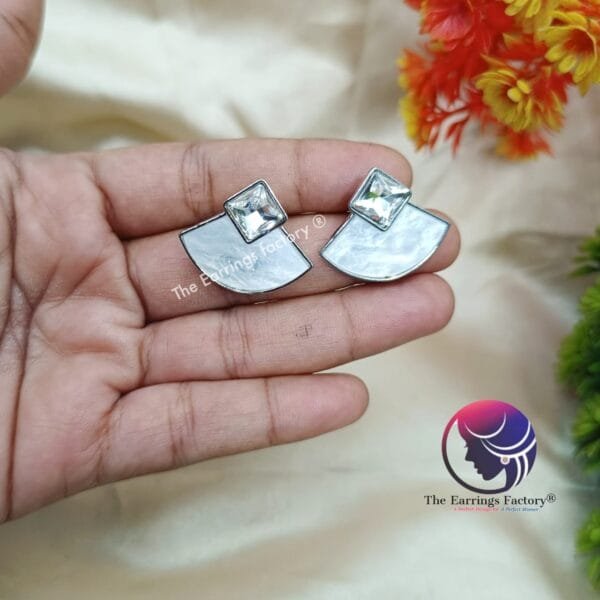 Western Premium Stone Studs - Image 3