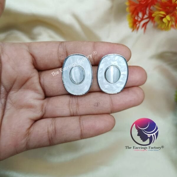 Western Premium Stone Studs - Image 4