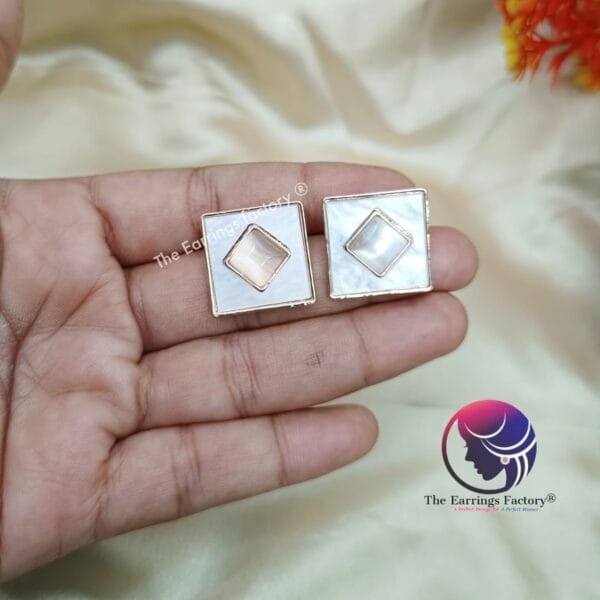 Western Premium Stone Studs - Image 5