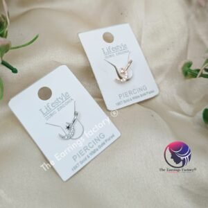 Non Piercing Nose Pin