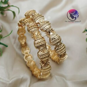 Traditional Antique Bangles