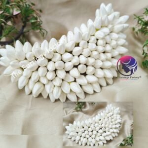 Trending Artificial Jasmine Hairclip
